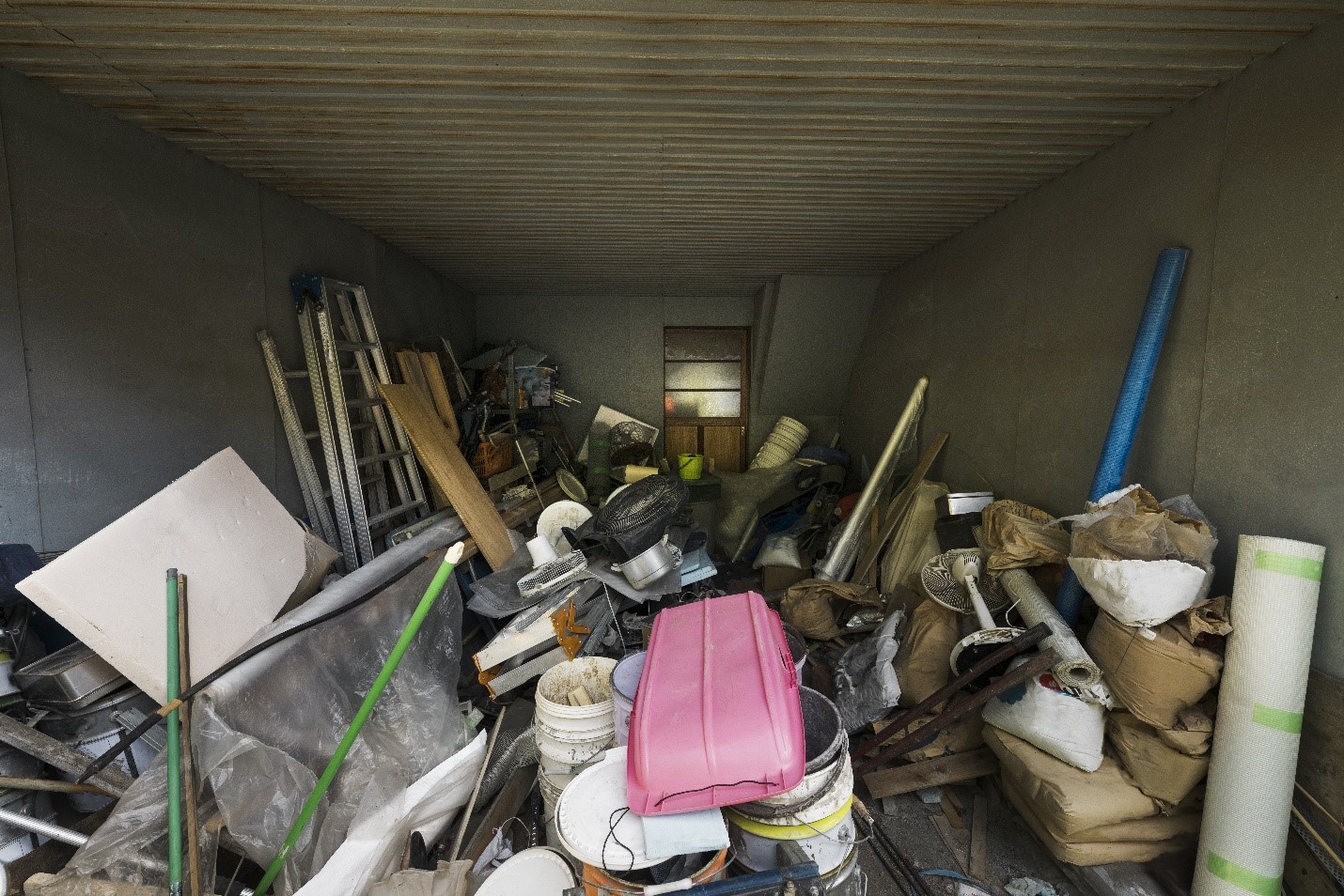 Junk removal Mesa AZ